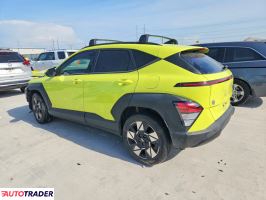 Hyundai Kona Electric 2024 2