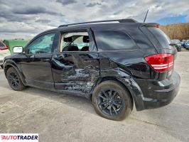 Dodge Journey 2020 2