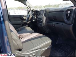 Chevrolet 1500 2021 4