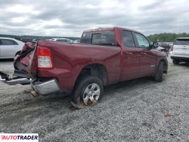 Dodge Ram 2019 5 Dodge Ram 2019 5