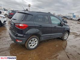 Ford EcoSport 2020 1