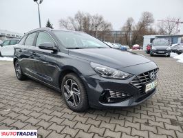 Hyundai i30 - zobacz ofertę