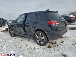 Mitsubishi Outlander 2020 2