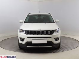 Jeep Compass 2021 1.3 147 KM