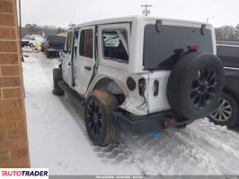 Jeep Wrangler 2022 2