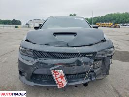 Dodge Charger 2021 5