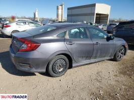 Honda Civic 2020 2 Honda Civic 2020 2