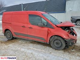 Ford Transit Connect 2022 2