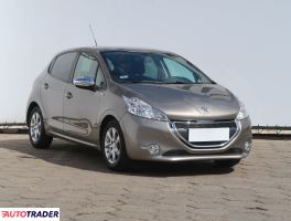Peugeot 208 2014 1.2 80 KM