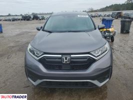 Honda CR-V 2020 1