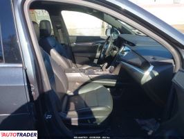 Cadillac Pozostałe 2021 2