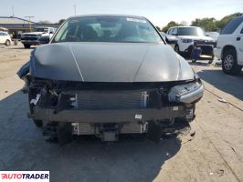 Hyundai Elantra 2024 1 Hyundai Elantra 2024 1