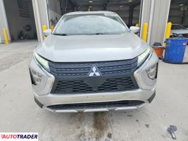 Mitsubishi Eclipse 2024 1