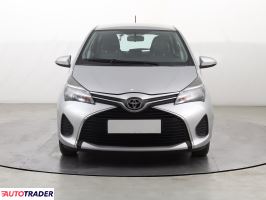 Toyota Yaris 2016 1.3 97 KM