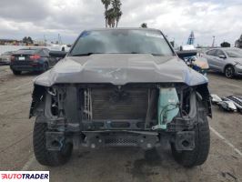 Dodge Ram 2019 5 Dodge Ram 2019 5