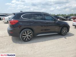 BMW X1 2018 2