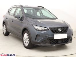 Seat Arona - zobacz ofertę