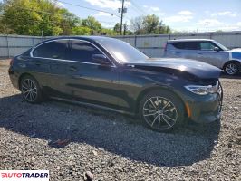 BMW 330 2022 2