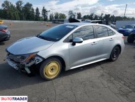 Toyota Corolla 2023 2 Toyota Corolla 2023 2