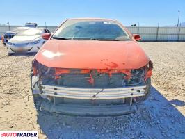 Toyota Corolla 2024 2