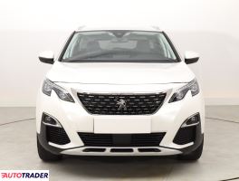 Peugeot 3008 2020 1.2 128 KM