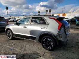 Kia Niro 2023