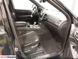 Jeep Grand Cherokee 2020 3