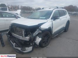 Hyundai Santa Fe 2022 2