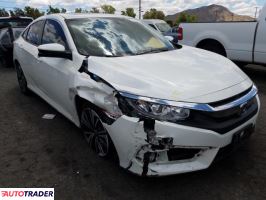 Honda Civic 2018 1 Honda Civic 2018 1