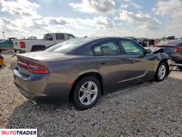 Dodge Charger 2022 3