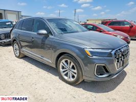 Audi Q7 2025 3