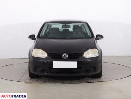 Volkswagen Golf 2005 1.6 100 KM