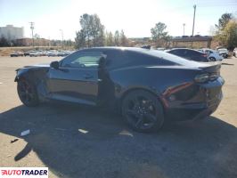 Chevrolet Camaro 2020 3