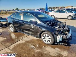 Toyota Corolla 2023 2