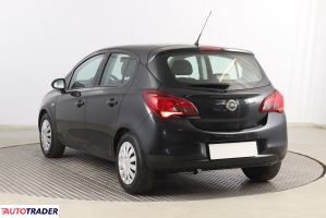 Opel Corsa 2015 1.4 88 KM