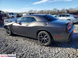 Dodge Challenger 2023 3