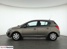 Opel Corsa 2013 1.4 99 KM