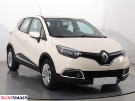 Renault Captur - zobacz ofertę