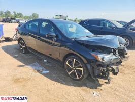 Subaru Impreza 2022 2