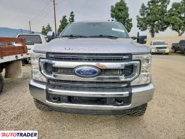 Ford Pozostałe 2022 6