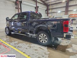 Ford Pozostałe 2025 6