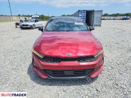 Kia Pozostałe 2021 1