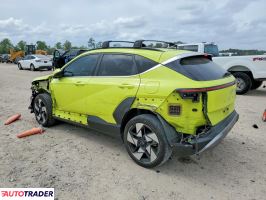 Hyundai Kona Electric 2024 1