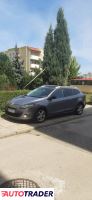 Renault Megane 2011 1.5 90 KM