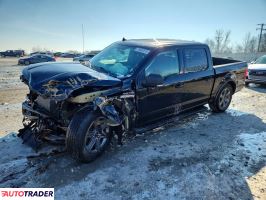 Ford Pozostałe 2020 2