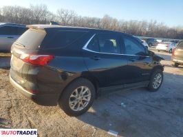 Chevrolet Equinox 2020 1