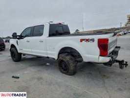 Ford Pozostałe 2020 6