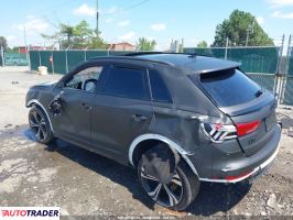 Audi Q3 2024 2
