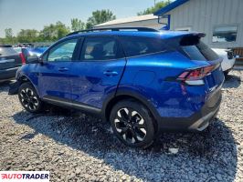 Kia Sportage 2024 2