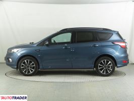 Ford Kuga 2019 1.5 147 KM Ford Kuga 2019 1.5 147 KM